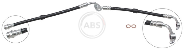 A.B.S. SL 1671 Bremsschlauch